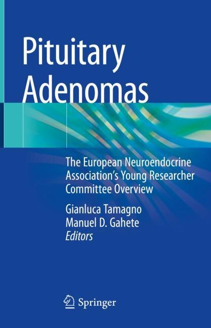 Front cover_Pituitary Adenomas