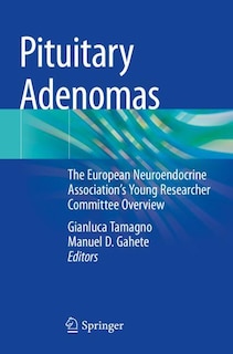 Front cover_Pituitary Adenomas