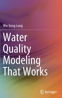 Couverture_Water Quality Modeling That Works