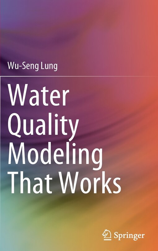 Couverture_Water Quality Modeling That Works