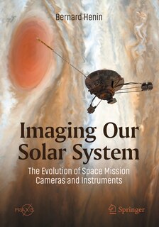 Front cover_Imaging Our Solar System