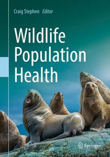 Couverture_Wildlife Population Health