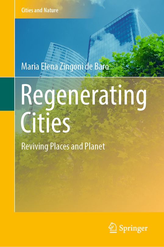 Front cover_Regenerating Cities