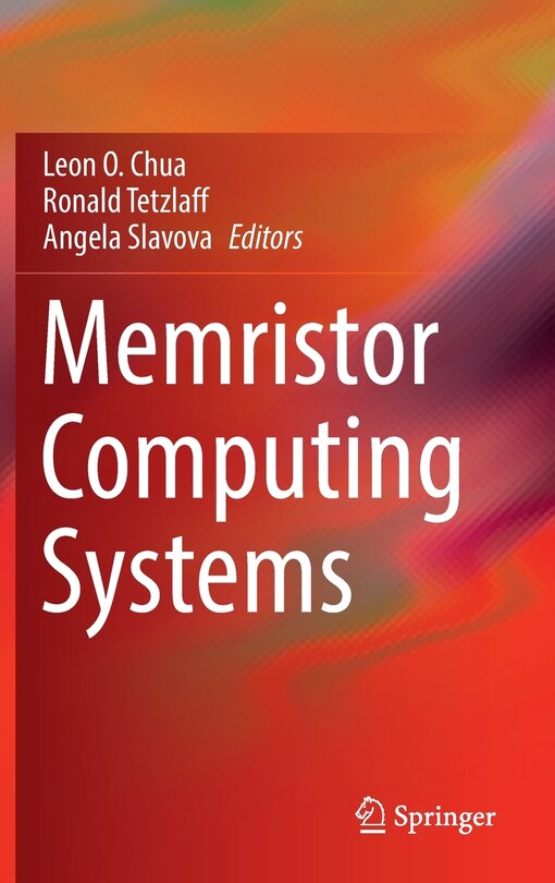 Couverture_Memristor Computing Systems