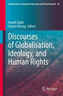 Couverture_Discourses Of Globalisation, Ideology, And Human Rights