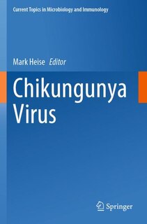 Front cover_Chikungunya Virus