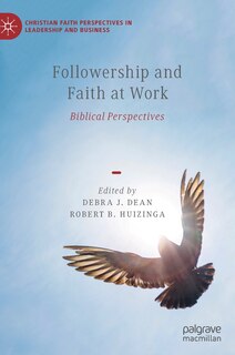 Front cover_Followership And Faith At Work