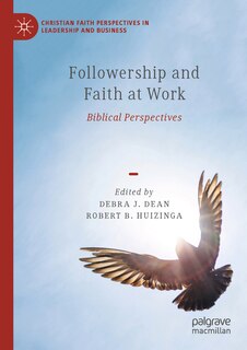 Couverture_Followership and Faith at Work