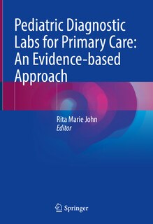 Couverture_Pediatric Diagnostic Labs For Primary Care