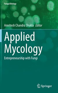 Couverture_Applied Mycology