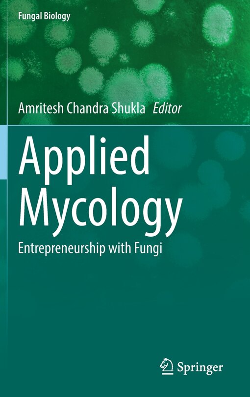 Couverture_Applied Mycology