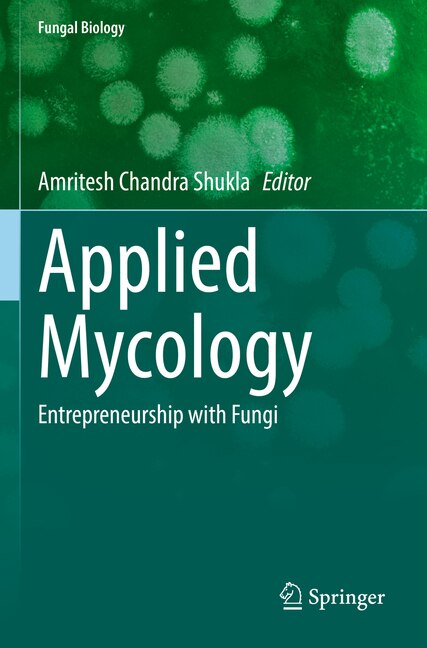 Couverture_Applied Mycology