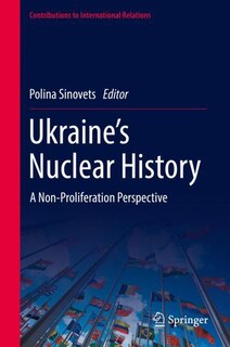 Couverture_Ukraine's Nuclear History