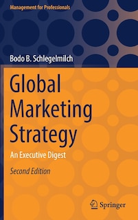 Front cover_Global Marketing Strategy