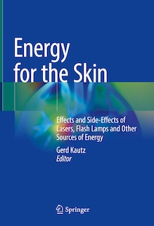 Front cover_Energy For The Skin