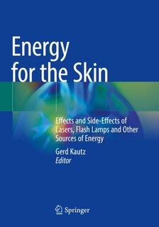 Front cover_Energy for the Skin
