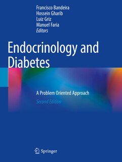 Couverture_Endocrinology and Diabetes