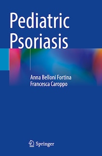 Front cover_Pediatric Psoriasis
