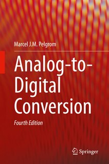 Front cover_Analog-to-digital Conversion