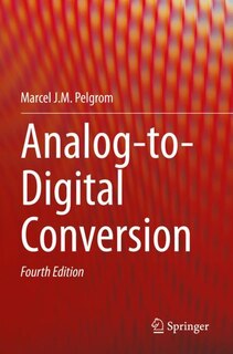 Front cover_Analog-to-Digital Conversion