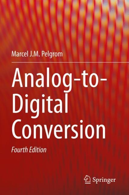 Front cover_Analog-to-Digital Conversion
