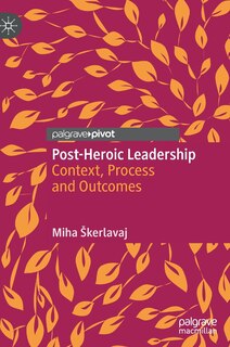 Couverture_Post-heroic Leadership