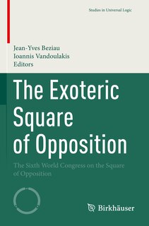 Front cover_The Exoteric Square of Opposition