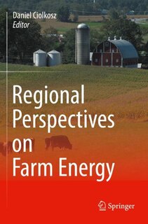 Couverture_Regional Perspectives on Farm Energy