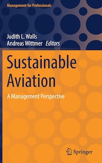 Front cover_Sustainable Aviation