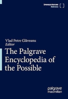 Front cover_The Palgrave Encyclopedia of the Possible