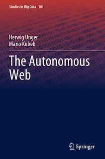 Front cover_The Autonomous Web
