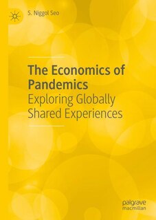 Front cover_The Economics Of Pandemics