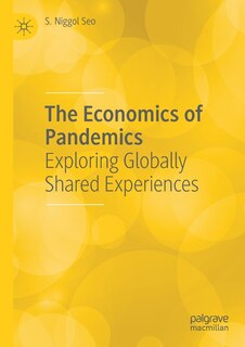 Front cover_The Economics of Pandemics