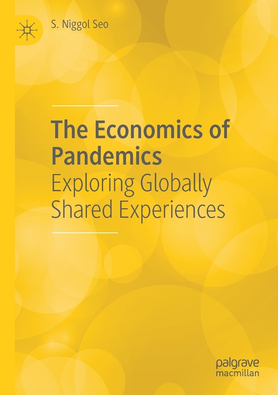 Front cover_The Economics of Pandemics