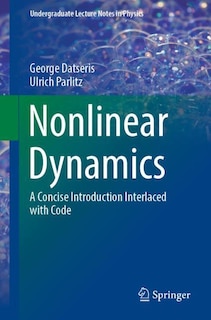 Front cover_Nonlinear Dynamics