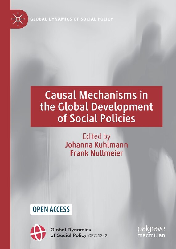 Couverture_Causal Mechanisms In The Global Development Of Social Policies