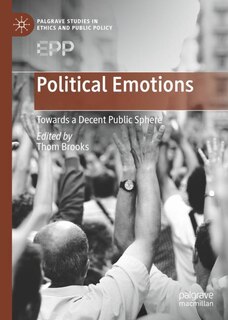 Front cover_Political Emotions