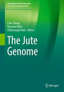 Couverture_The Jute Genome