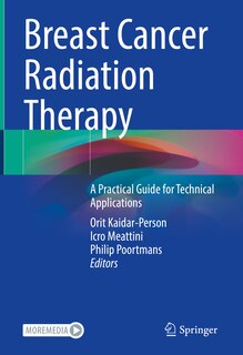 Front cover_Breast Cancer Radiation Therapy