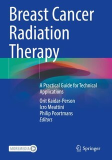 Front cover_Breast Cancer Radiation Therapy