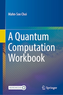 Couverture_A Quantum Computation Workbook