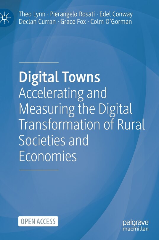 Couverture_Digital Towns