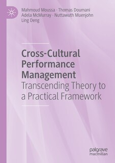 Front cover_Cross-Cultural Performance Management