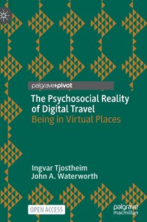 Couverture_The Psychosocial Reality Of Digital Travel
