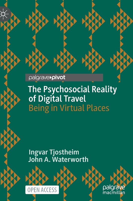 Couverture_The Psychosocial Reality Of Digital Travel