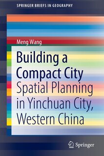 Couverture_Building A Compact City