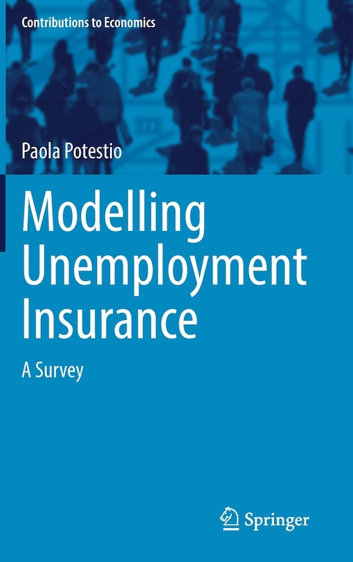 Front cover_Modelling Unemployment Insurance