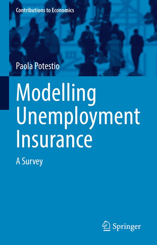 Couverture_Modelling Unemployment Insurance
