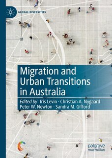 Front cover_Migration And Urban Transitions In Australia