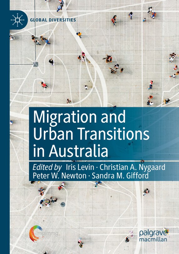 Front cover_Migration and Urban Transitions in Australia